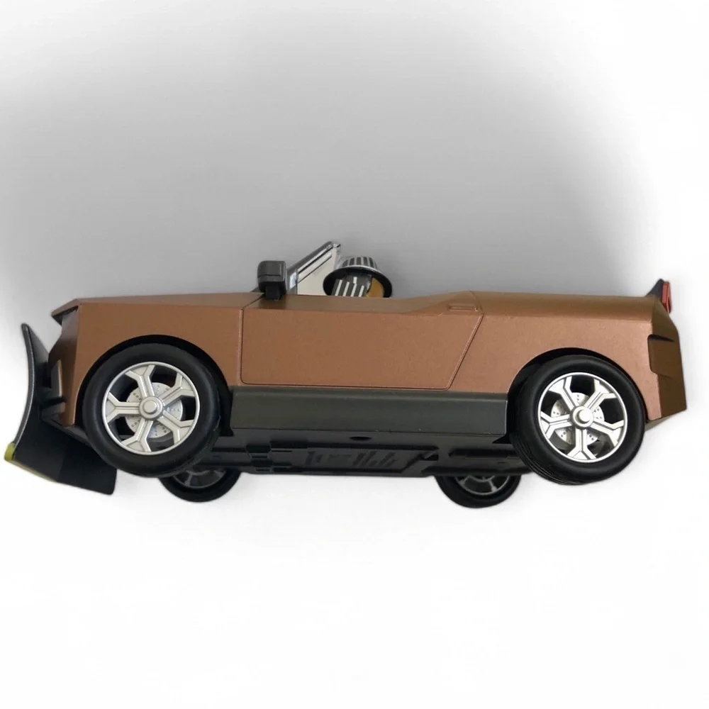 Roblox Car Crushers 2: Grandeur Dignity